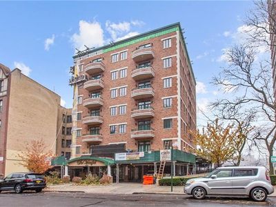 3816 Waldo Ave APT 2C, Bronx, NY, 10463