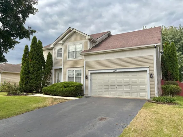 1701 Courtwright Dr, Plainfield, IL 60586