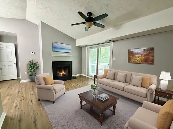 8612 Shadwell Dr Unit 60, Alexandria, VA 22309