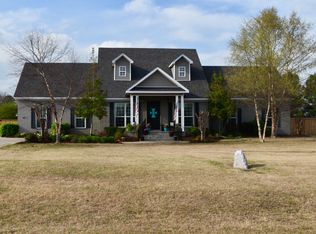 2750 Glohaven Dr, Conway, AR 72034