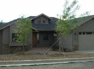 1560 Eagle Point Dr #2, Prescott, AZ 86301