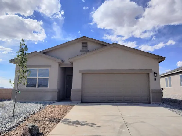55 Tome Vis, Los Lunas, NM 87031