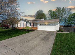8148 Maugham Dr, Reynoldsburg, OH 43068