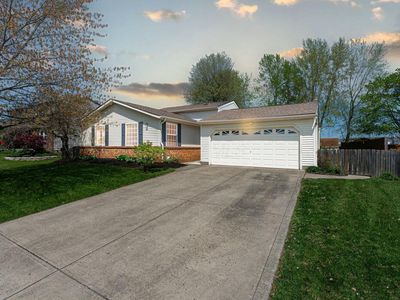 8148 Maugham Dr, Reynoldsburg, OH, 43068