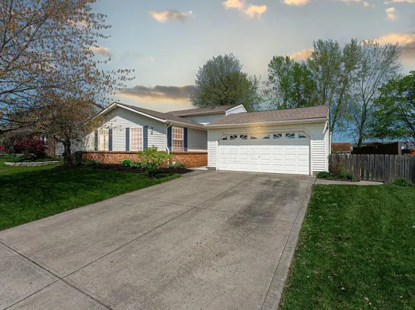 8148 Maugham Dr, Reynoldsburg, OH 43068