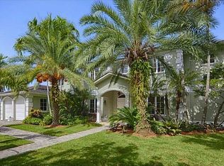 7910 SW 52nd Ave, Miami, FL 33143