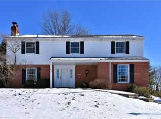 844 Northridge Dr, Pittsburgh, PA 15216