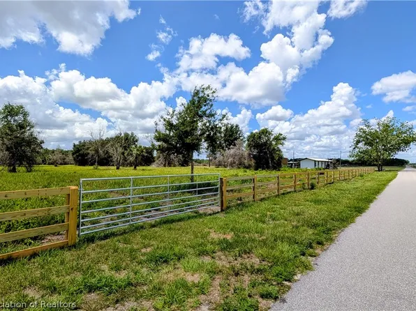 1954 Lonnie Shackelford Rd, Zolfo Springs, FL 33890