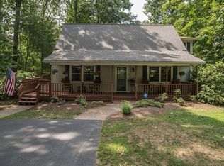 19 Brandywine Dr, Belchertown, MA 01007