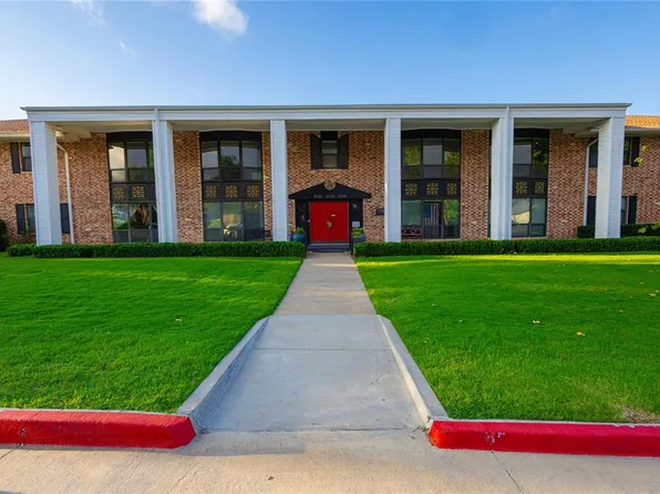 2525 NW 62nd St APT 206, Oklahoma City, OK 73112
