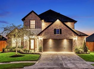 19007 Peaceful Pass Ct, Cypress, TX 77433