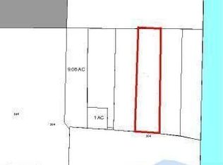 3495 Lovewood Rd, Marianna, FL 32446