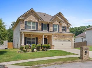 4770 Macy Way, Ellenwood, GA