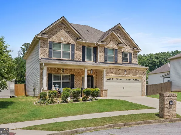 4770 Macy Way, Ellenwood, GA 30294