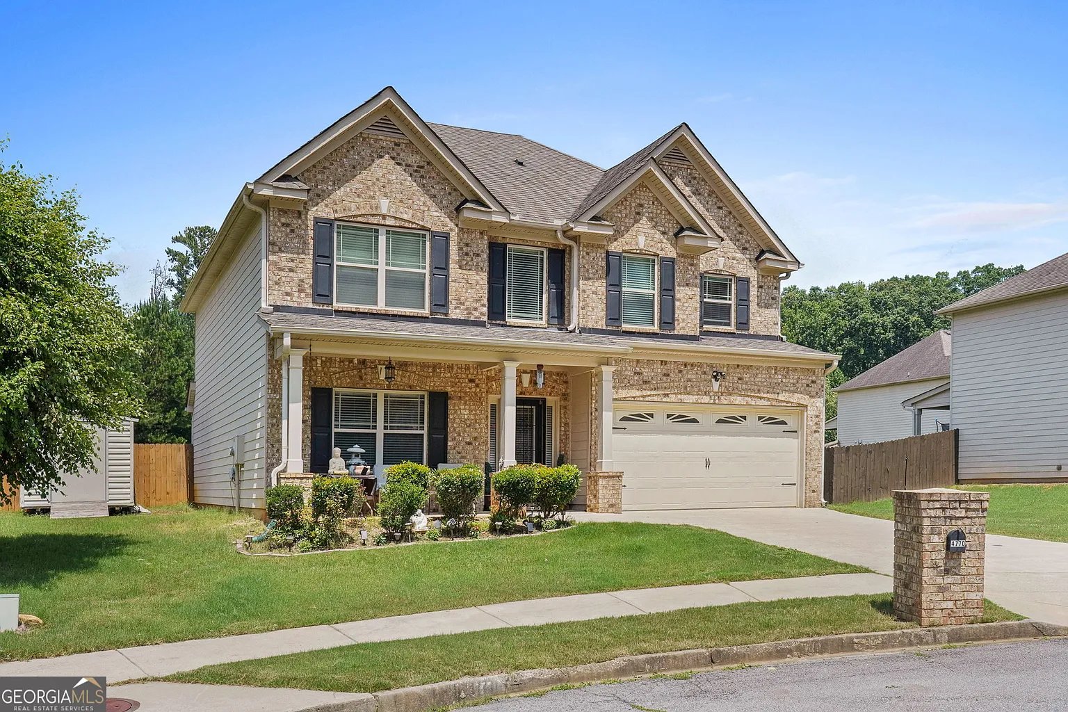 4770 Macy Way photo 1