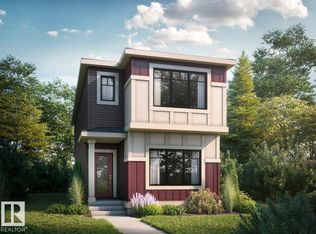 2756 7th Ave SW, Edmonton, AB T6X 2G4