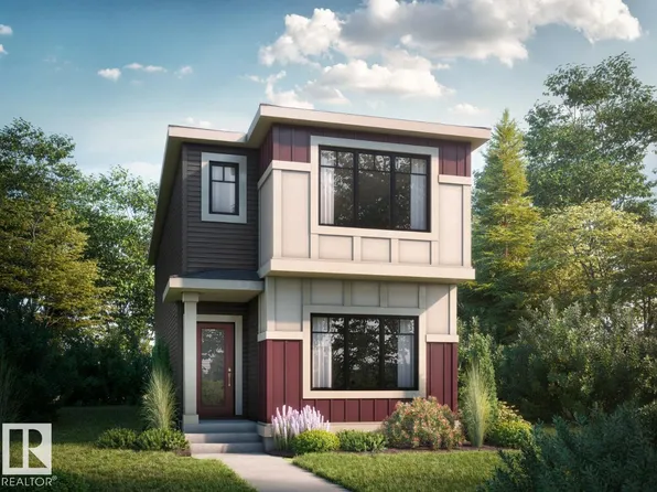 2756 7th Ave SW, Edmonton, AB T6X 2G4