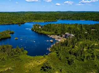 6 Big Lake Dr, Big Lake, NS B3Z 3X6