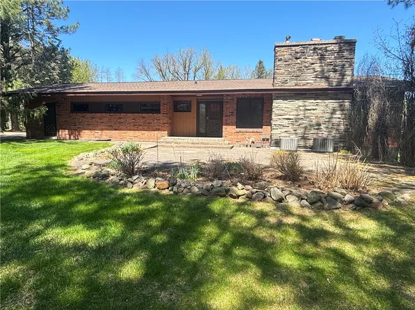 1604 W Allen Street, Rice Lake, WI 54868