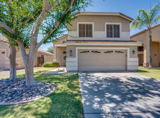 863 E Baylor Ln, Gilbert, AZ 85296