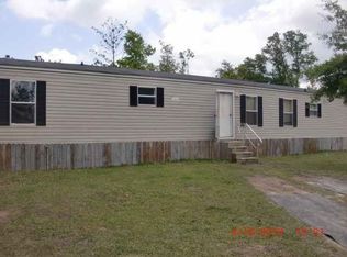 9057 Dairyland Heights Rd, Silsbee, TX 77656