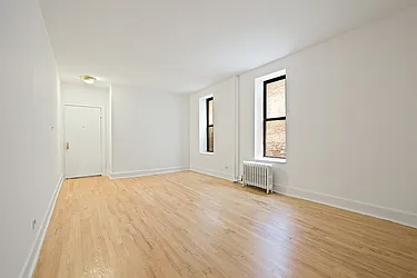 Rented by Akelius Real Estate Management