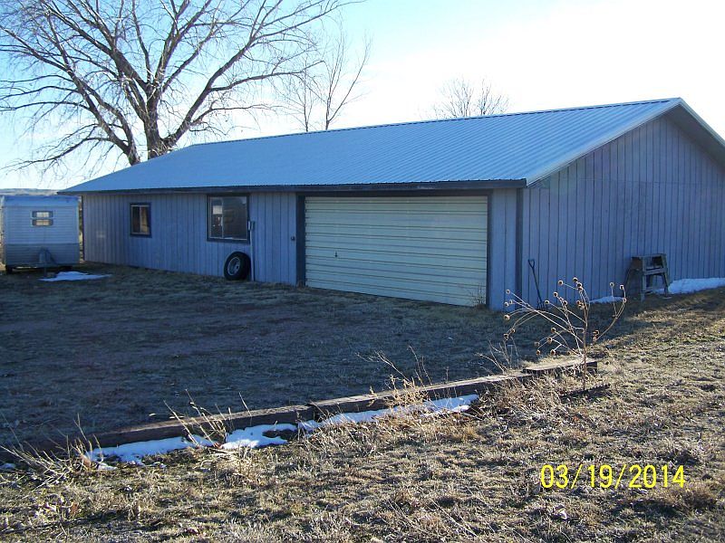 32x60 2-car garage