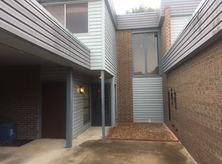 806 Maple St, Ada, OK 74820