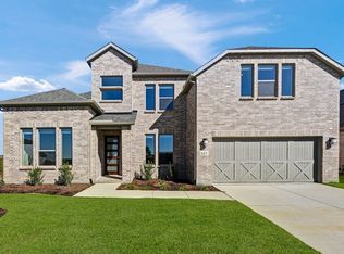 327 Trillium St, Oak Point, TX 75068