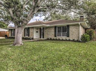 10006 Pensive Dr, Dallas, TX 75229