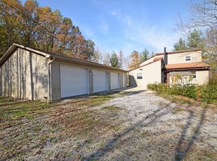 7003 Number 5 Rd, Pleasant Plain, OH 45162