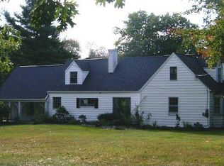 590 N Main St, Meadville, PA 16335