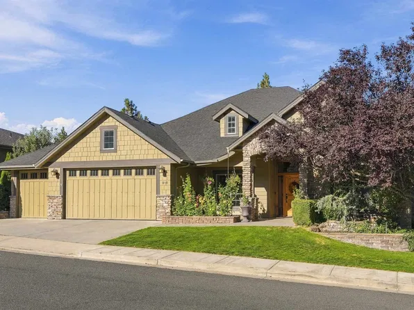 810 W Willapa Ave, Spokane, WA 99224