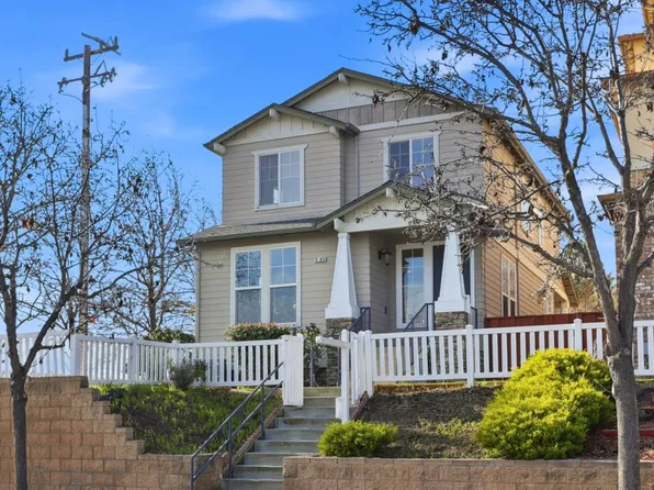 5103 Trinity Park Dr, San Jose, CA 95002