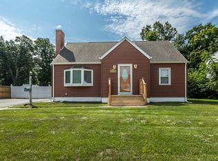 103 Wood Dr, East Hartford, CT 06108