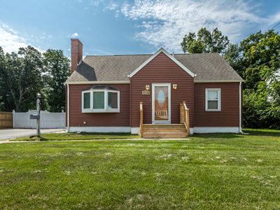 103 Wood Drive, East Hartford, CT, 06108