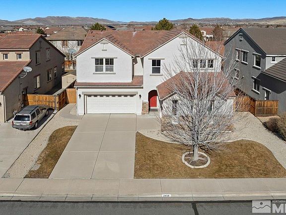 2nd image of 2450 Ivory Ann Dr
