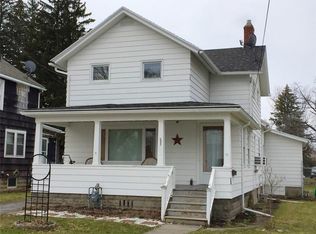 238 Liberty St, Batavia, NY 14020