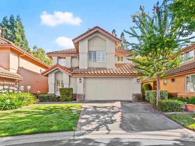 109 Iron Mountain Ct, Folsom, CA, 95630