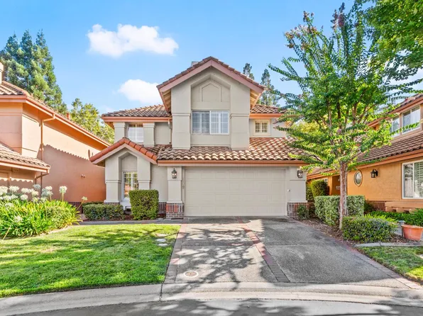 109 Iron Mountain Ct, Folsom, CA 95630