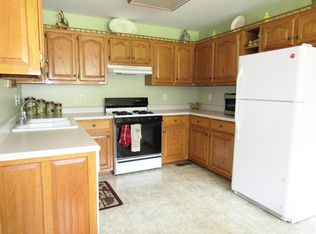 3526 Deerchase Dr, Williamsport, TN 38487