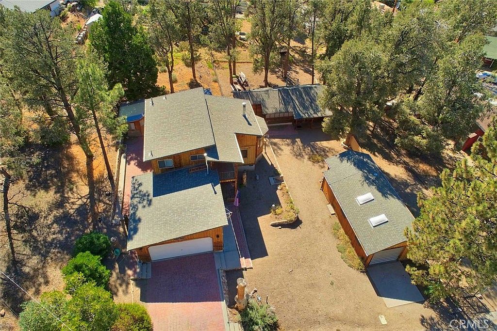 6791 Lakeview Dr, Frazier Park, CA 93225 Zillow