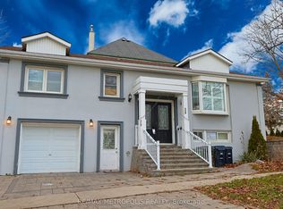 538 Bellamy Rd N #BASEMENT, Toronto, ON M1H 1G4