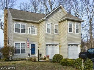 118 Cresston Rd, Arnold, MD 21012