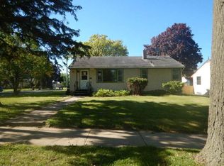 2256 Bush Ave, Saint Paul, MN 55119