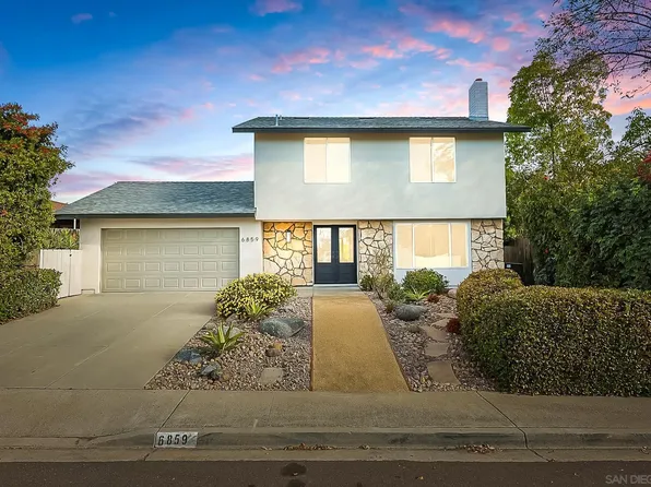 6859 Turnbridge Way, San Diego, CA 92119
