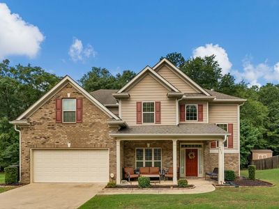 6437 Woodbriar Ln, Midland, GA, 31820