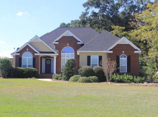 113 Cattail Ln, Thomasville, GA 31757