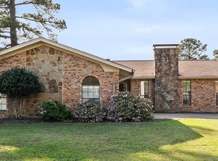 4707 Bradley St, Texarkana, AR 71854