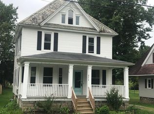 6278 Waterloo Rd, Atwater, OH 44201